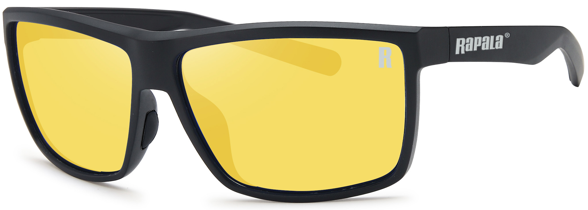 Immagine di ROCKFISH BLACK YELLOW