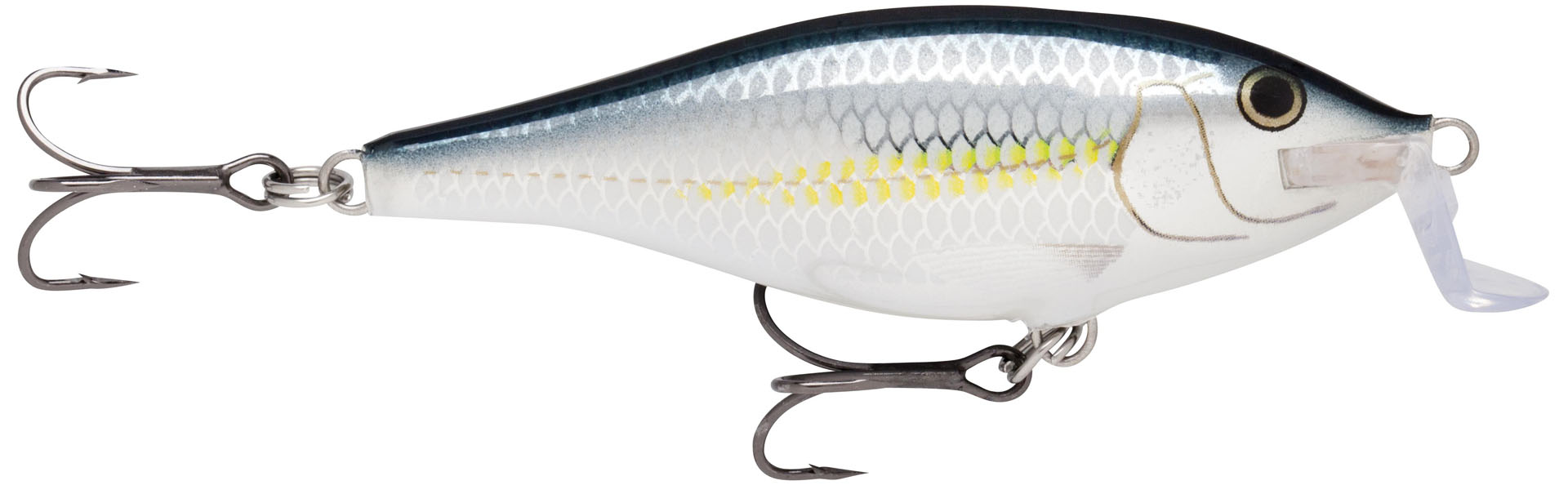 Immagine di SHALLOW SHAD RAP SSR07 ALB