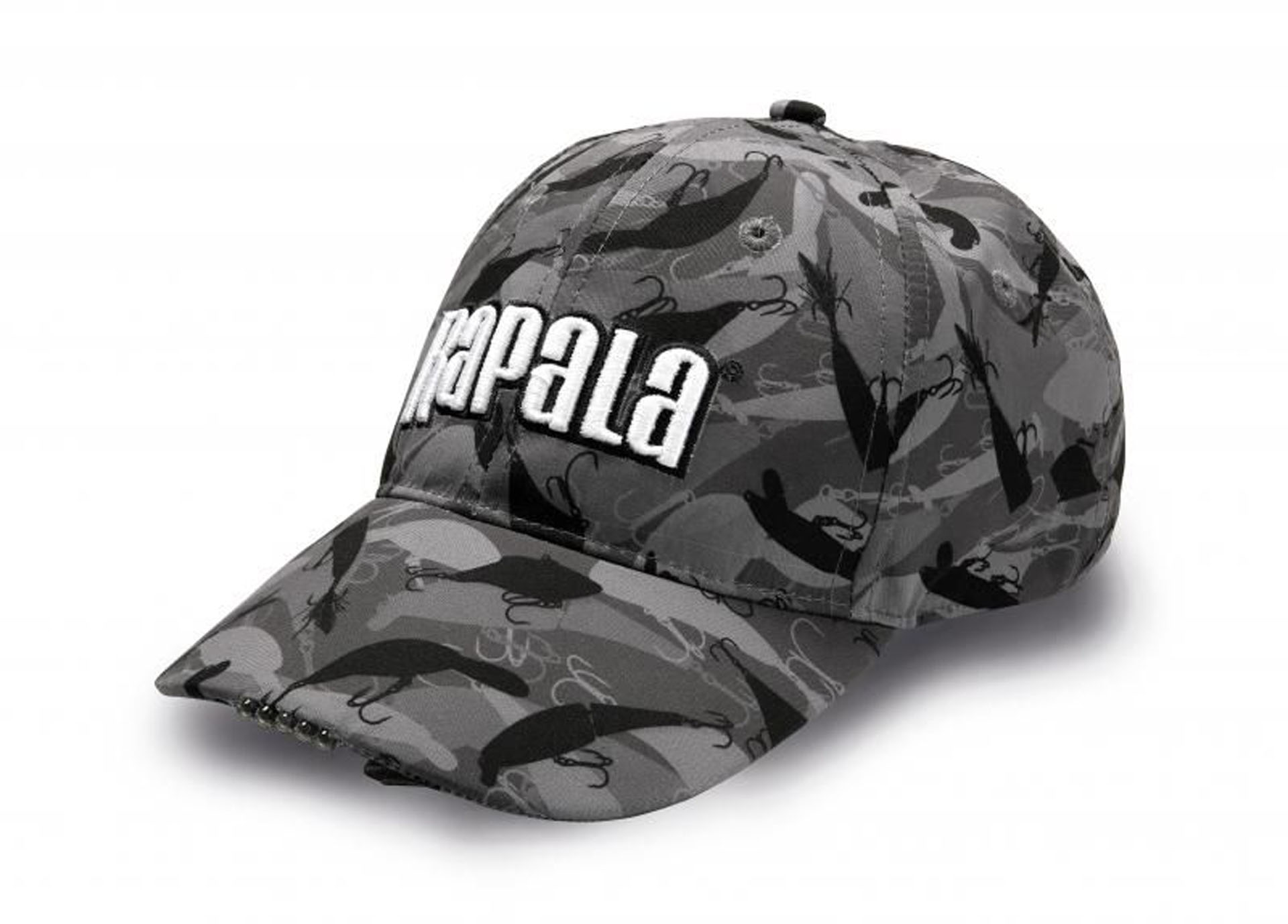 Immagine di ZZZ RAPALA LED CAMO CAP