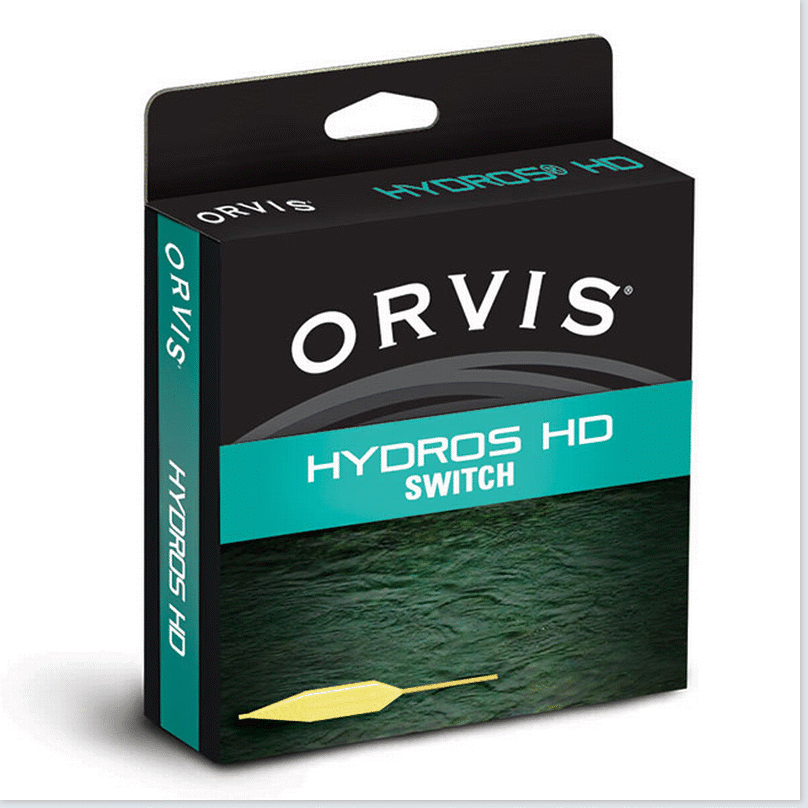 Bild von ORVIS HYDROS HD SWITCH LINE