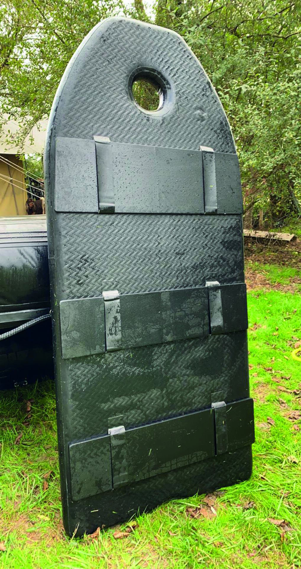 Bild von INFLATABLE FLOOR MAT 270WI