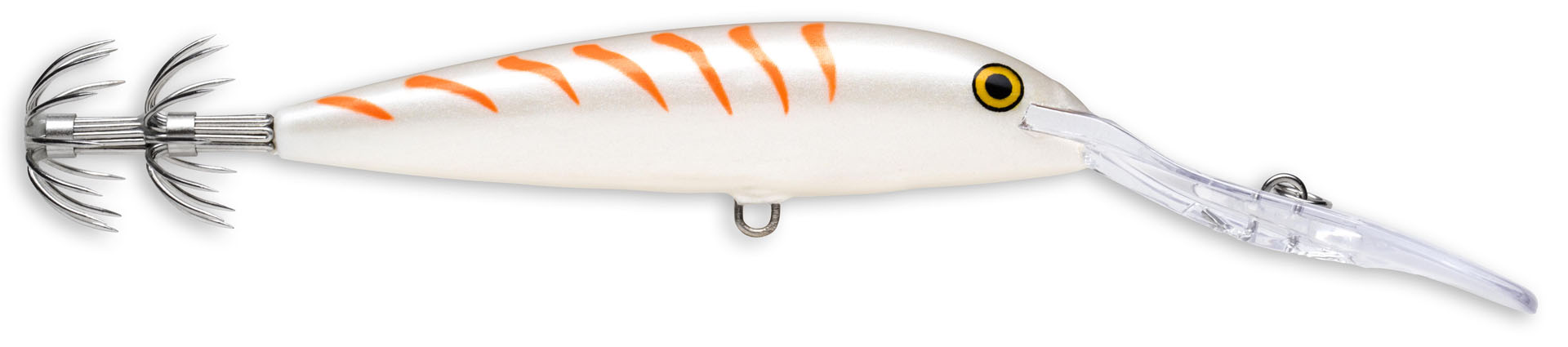 Immagine di SQUID DEEP DSQ09 CG