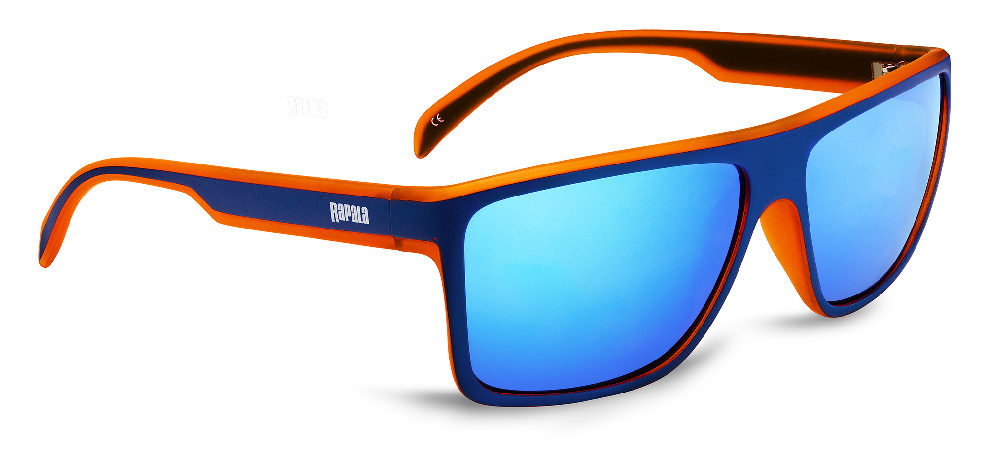 Immagine di SUNGLASSES BLUE ORANGE UVG-282A