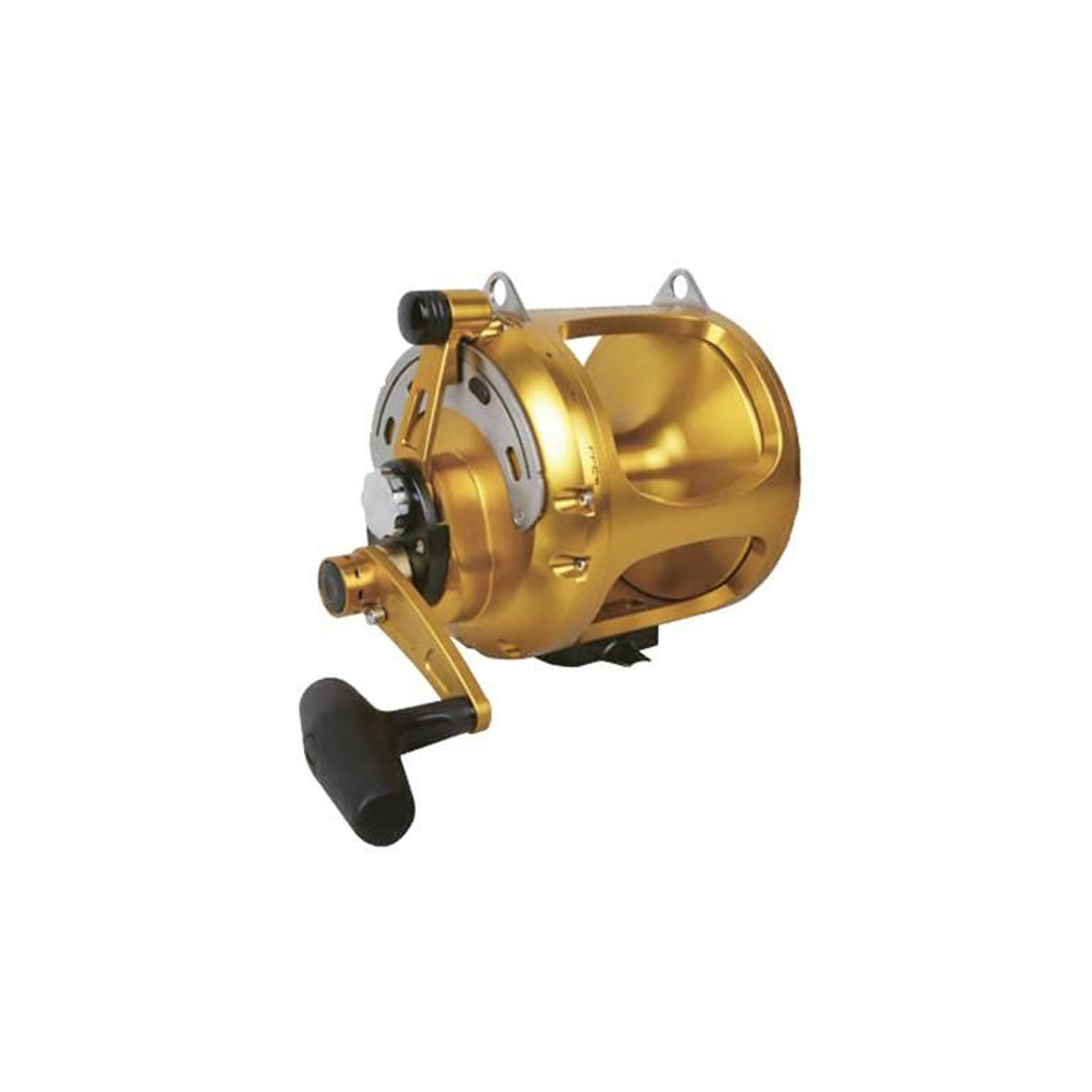 Bild von MAKAIRA MK-80WII 2SPD LEV. DRG