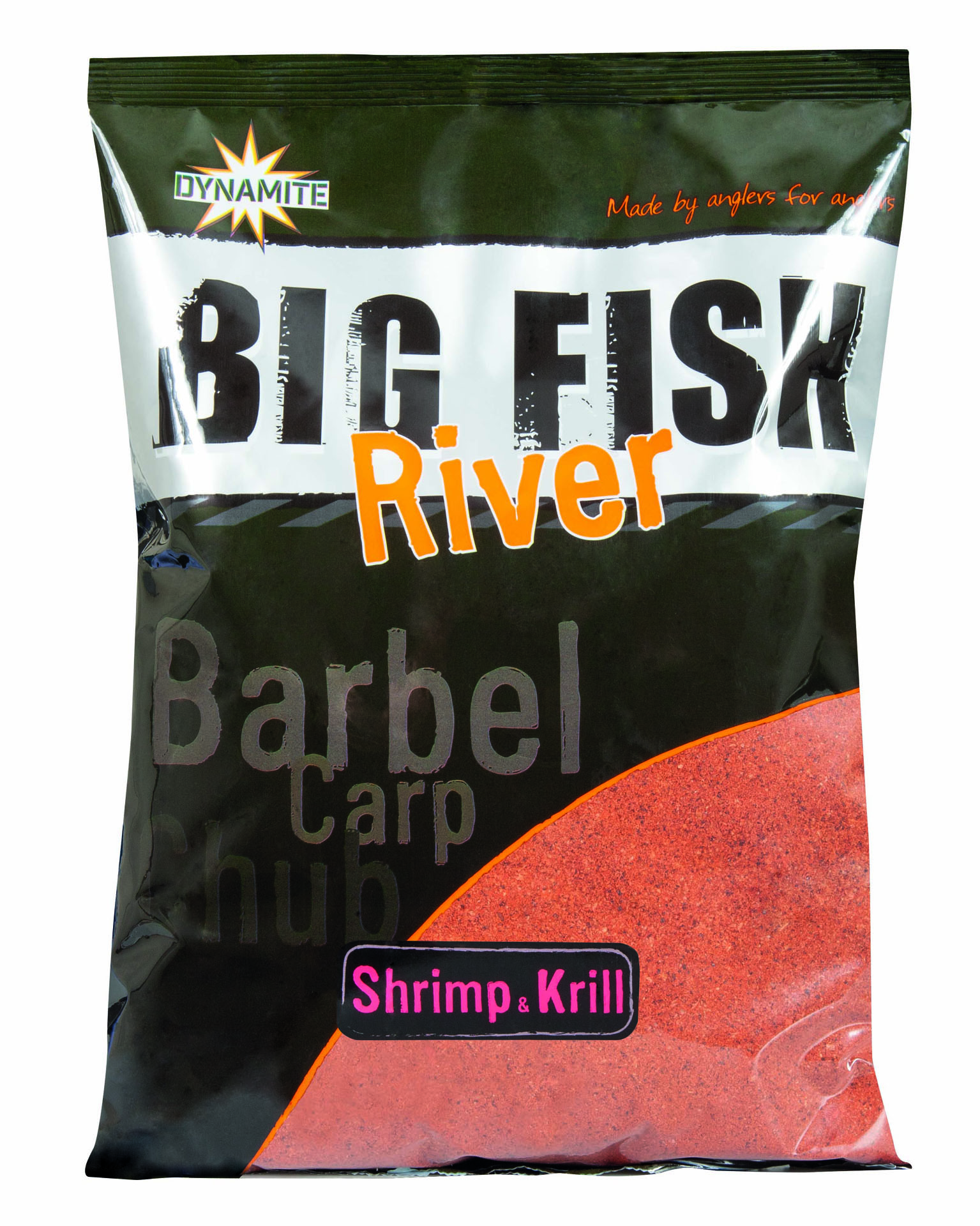 Bild von B.F.R.SHRIMP/KRILL GR.B. 1.8KG
