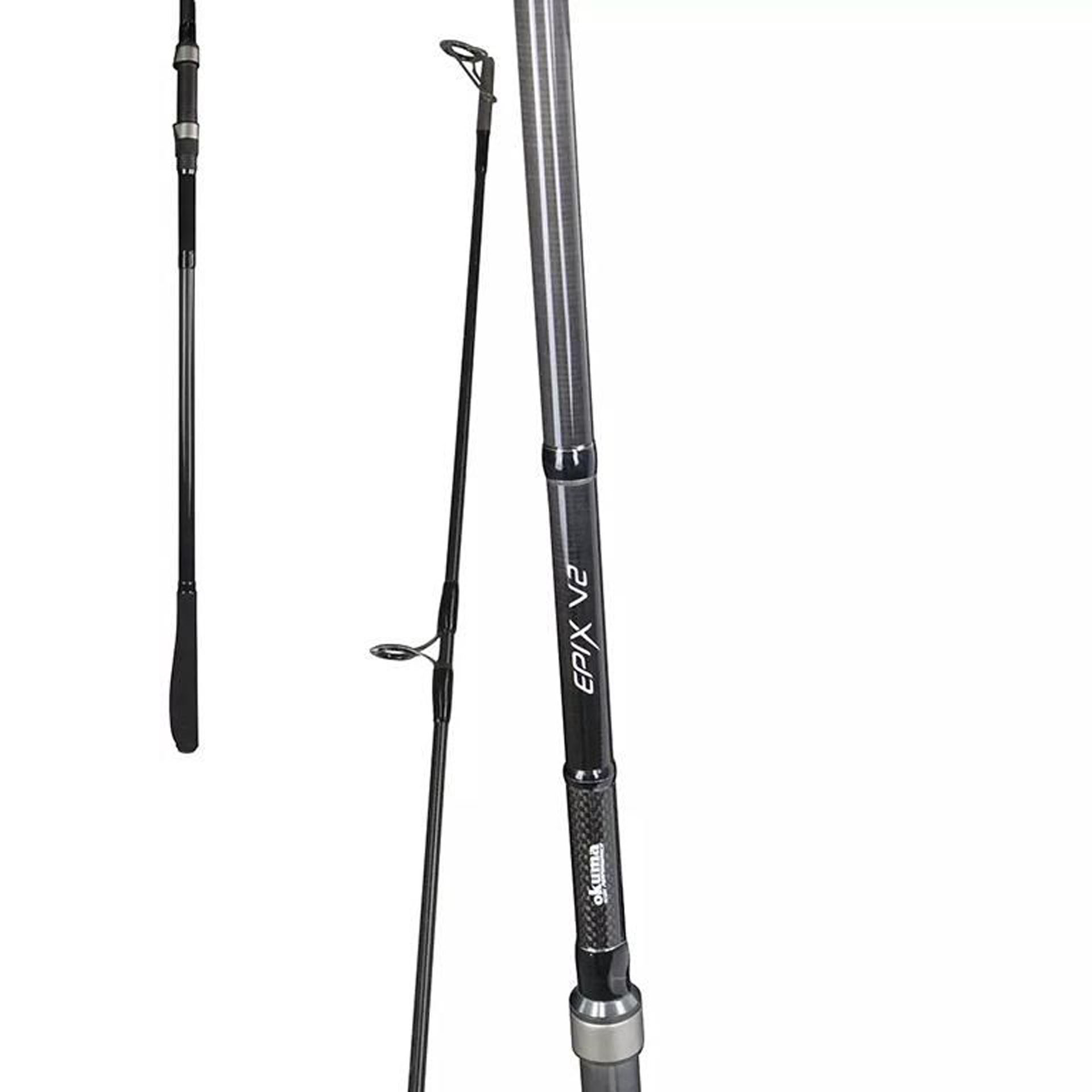 Bild von EPIX V2 CARP 13’0” 390CM 3.5