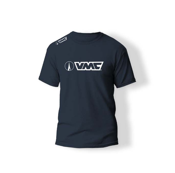 Immagine di TSHIRT BASIC BLUE XXL