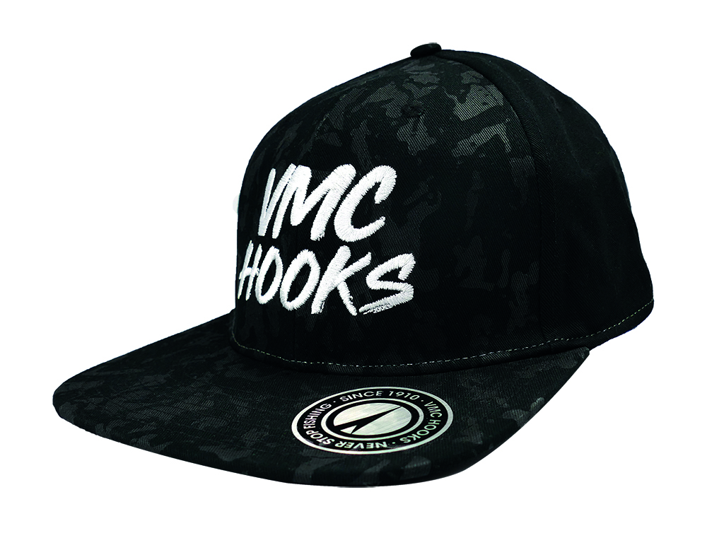 Immagine di VMC CAP BLACK FLAT
