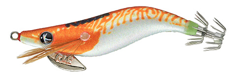 Immagine di KILLER GAMBA NAT 3.0 PEARL
