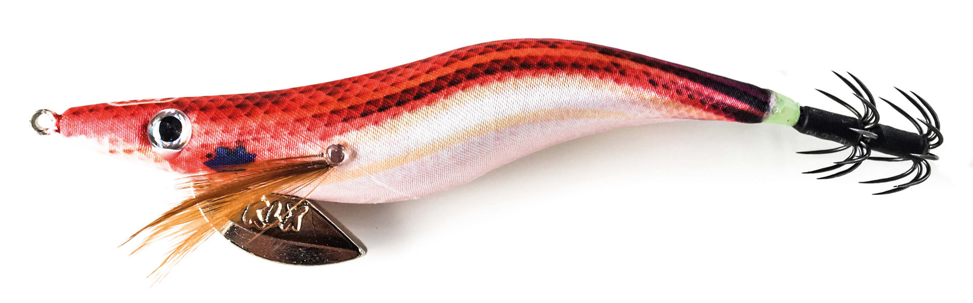 Immagine di KILLER PRAWN NAT.GLOW 3.0 JURD