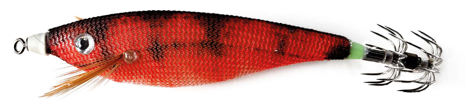 Immagine di KILLER FISH SCALES SS SARDGL