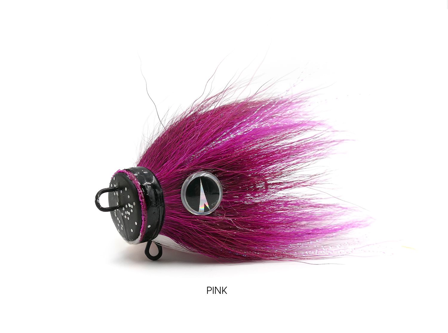Picture of MUSTACHE RIG PINK X1