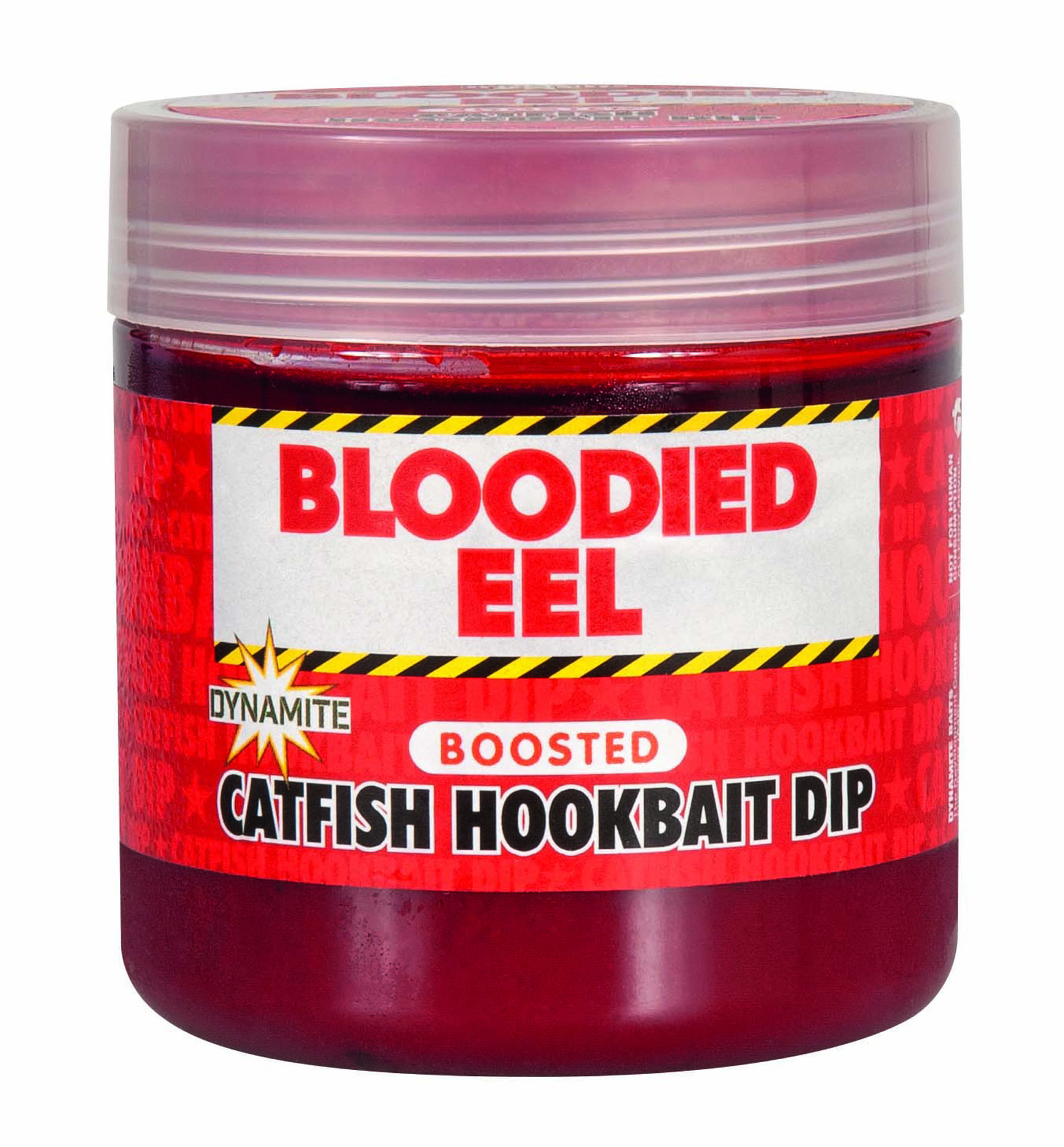 Bild von BLOODIED EEL BAIT DIP 270ML