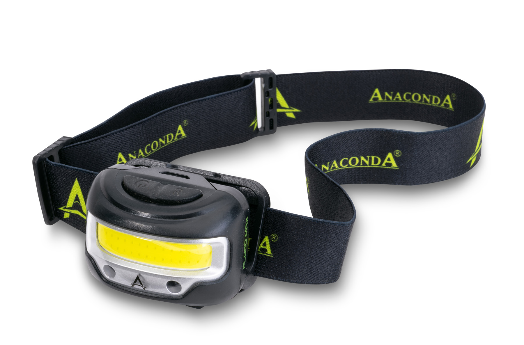 Bild von Headlamp Flood Max
