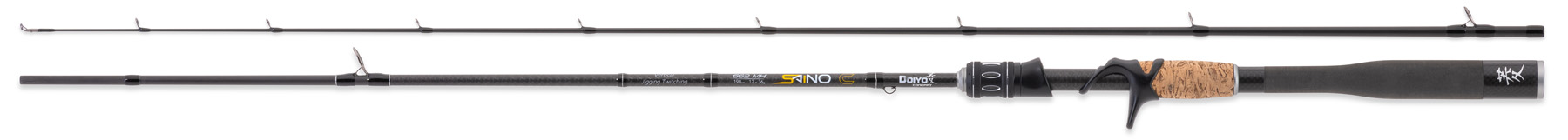 Immagine di Saino C 662MH 12-36g
