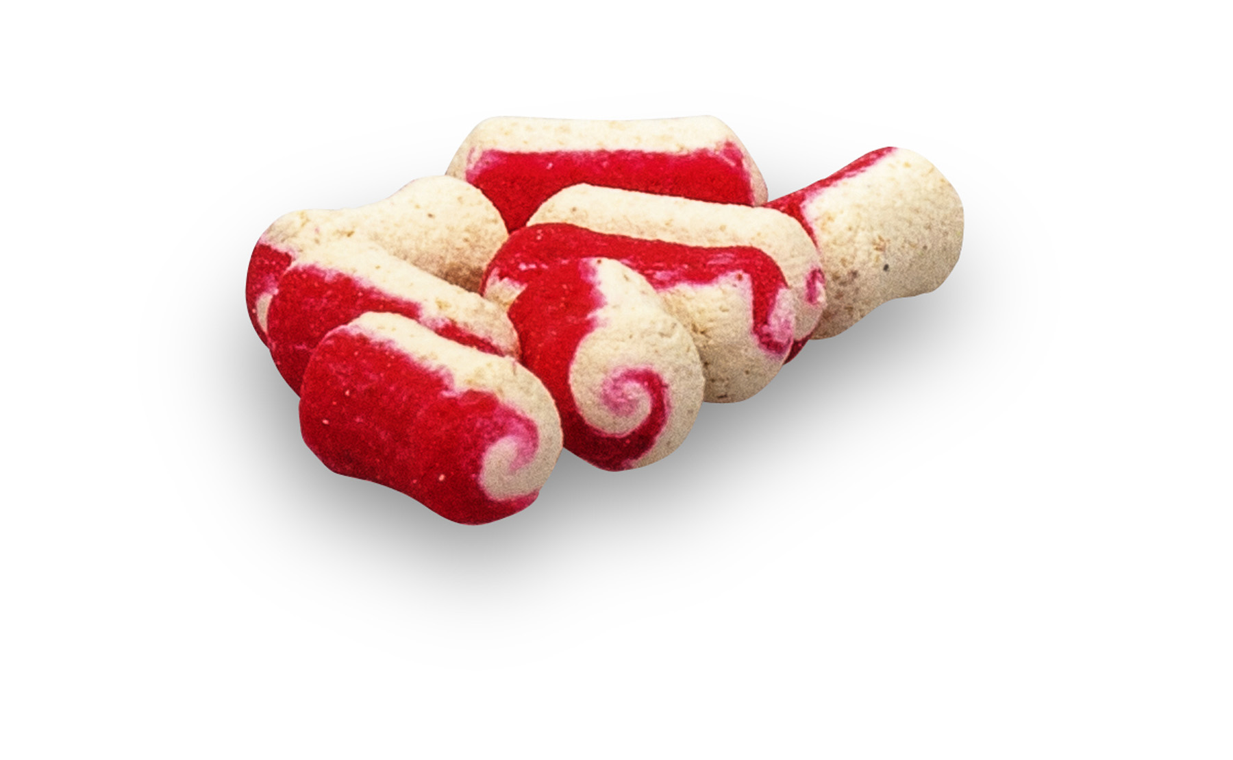 Image de Dumbbells Krill 8x4mm