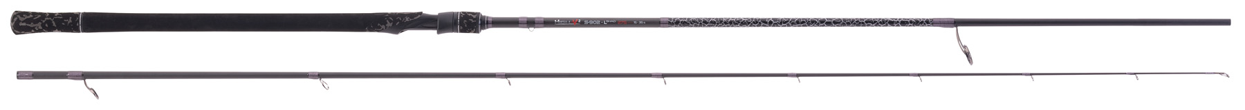 Picture of High-V² S902L Shad 275 15-35g
