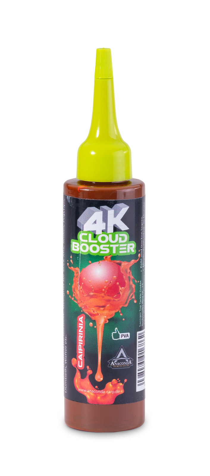 Picture of 4K Cloud Booster Dip 70ml Caipirinha