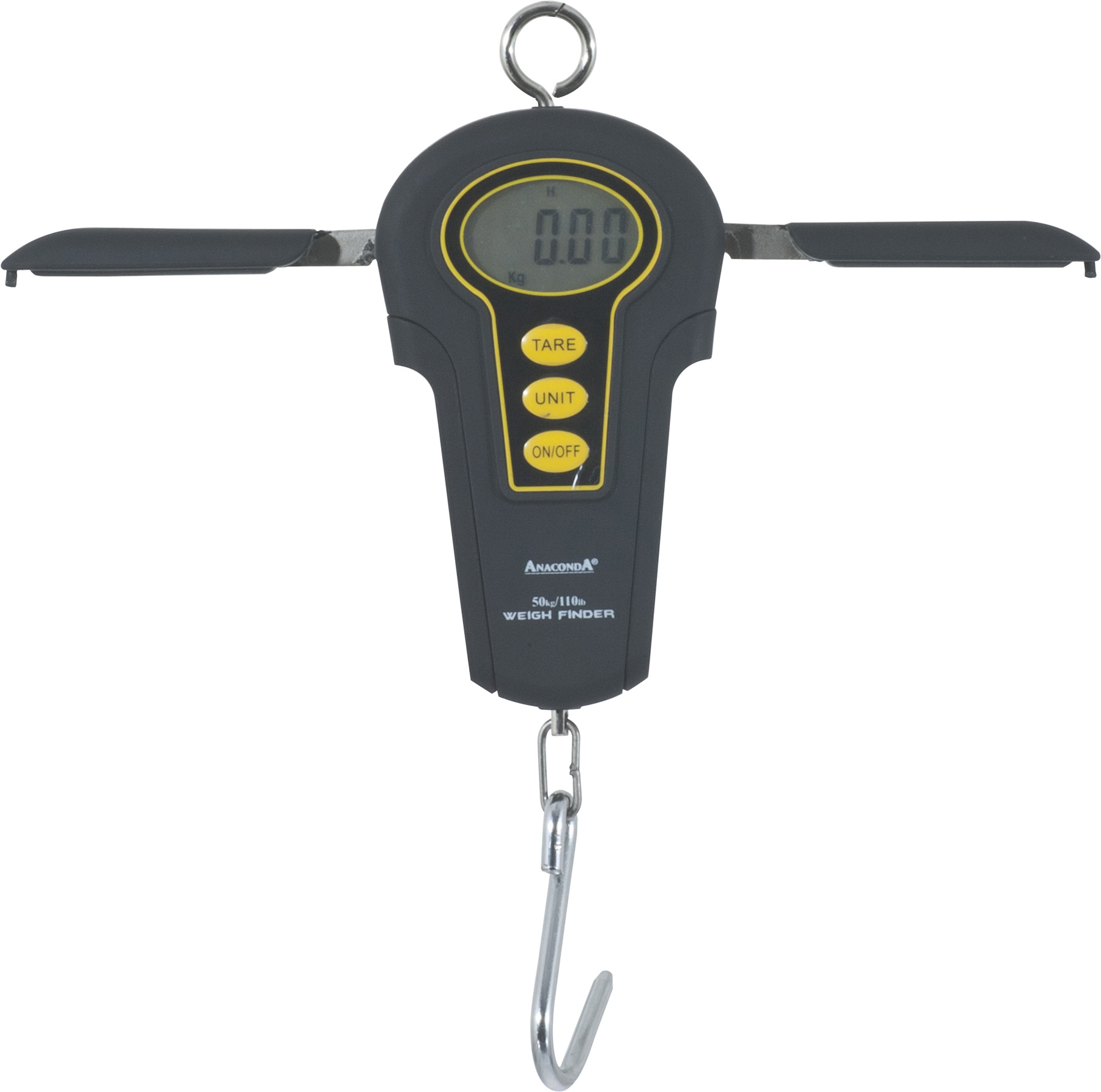 Bild von Weigh Finder 50 kg