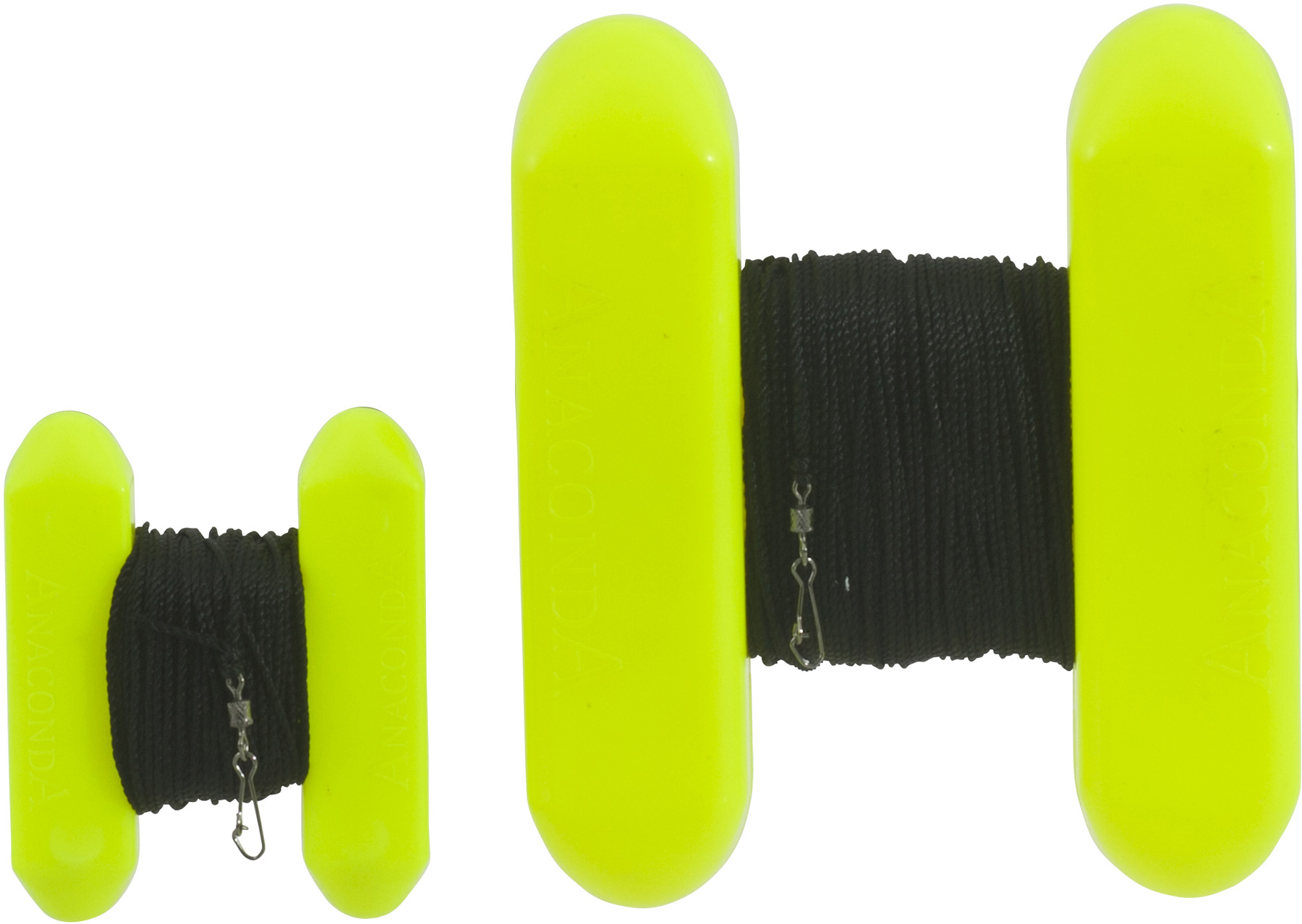 Bild von Cone Marker L Signal Yellow (Weightless) 6 Stk.