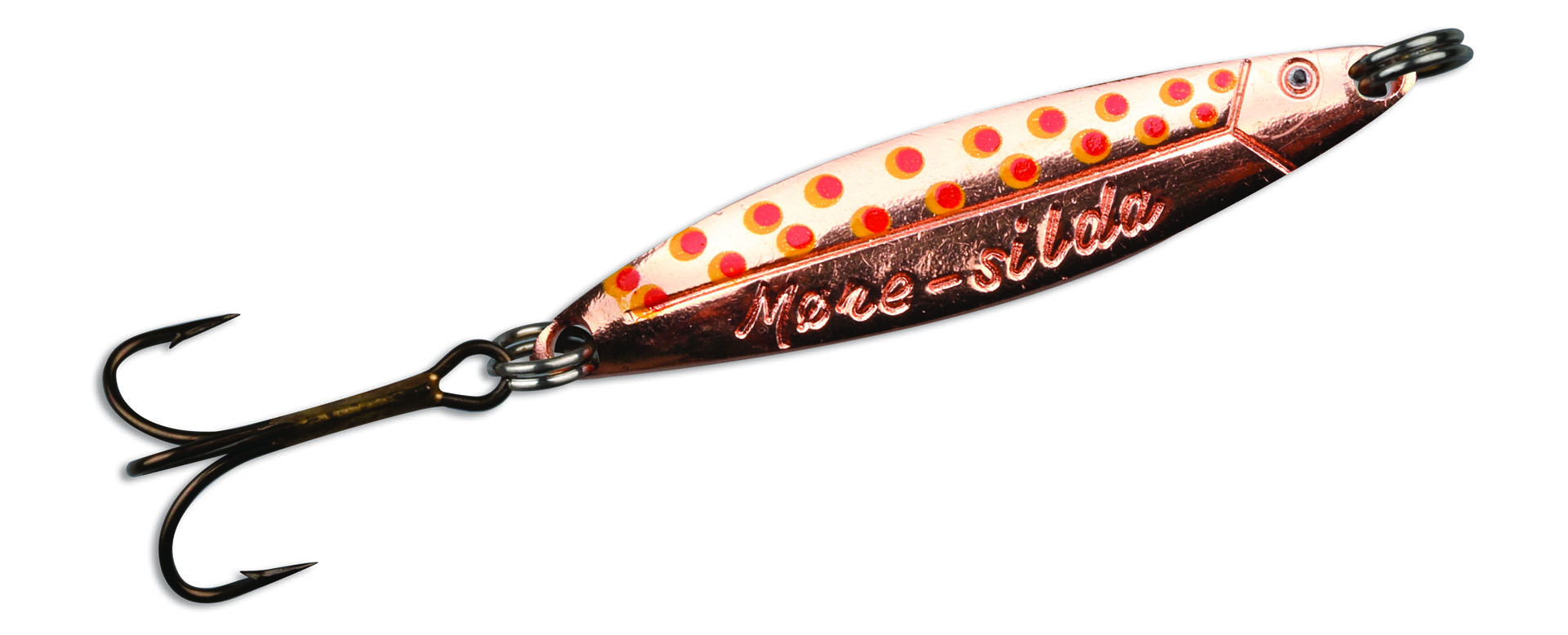 Immagine di MORESILDA TROUT MS10CYR