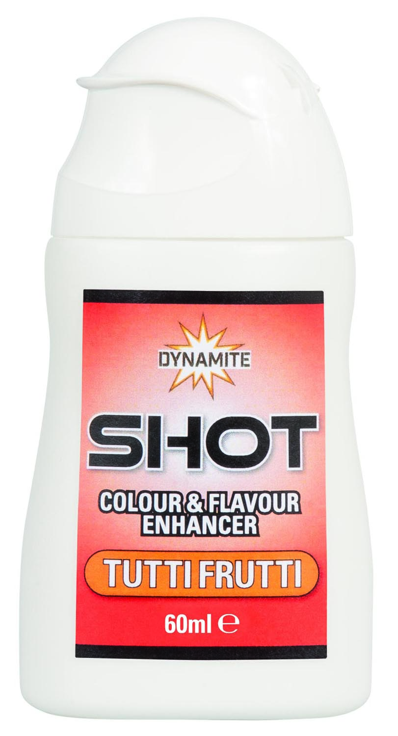 Bild von SHOT TUTTI FRUTTI ORANGE