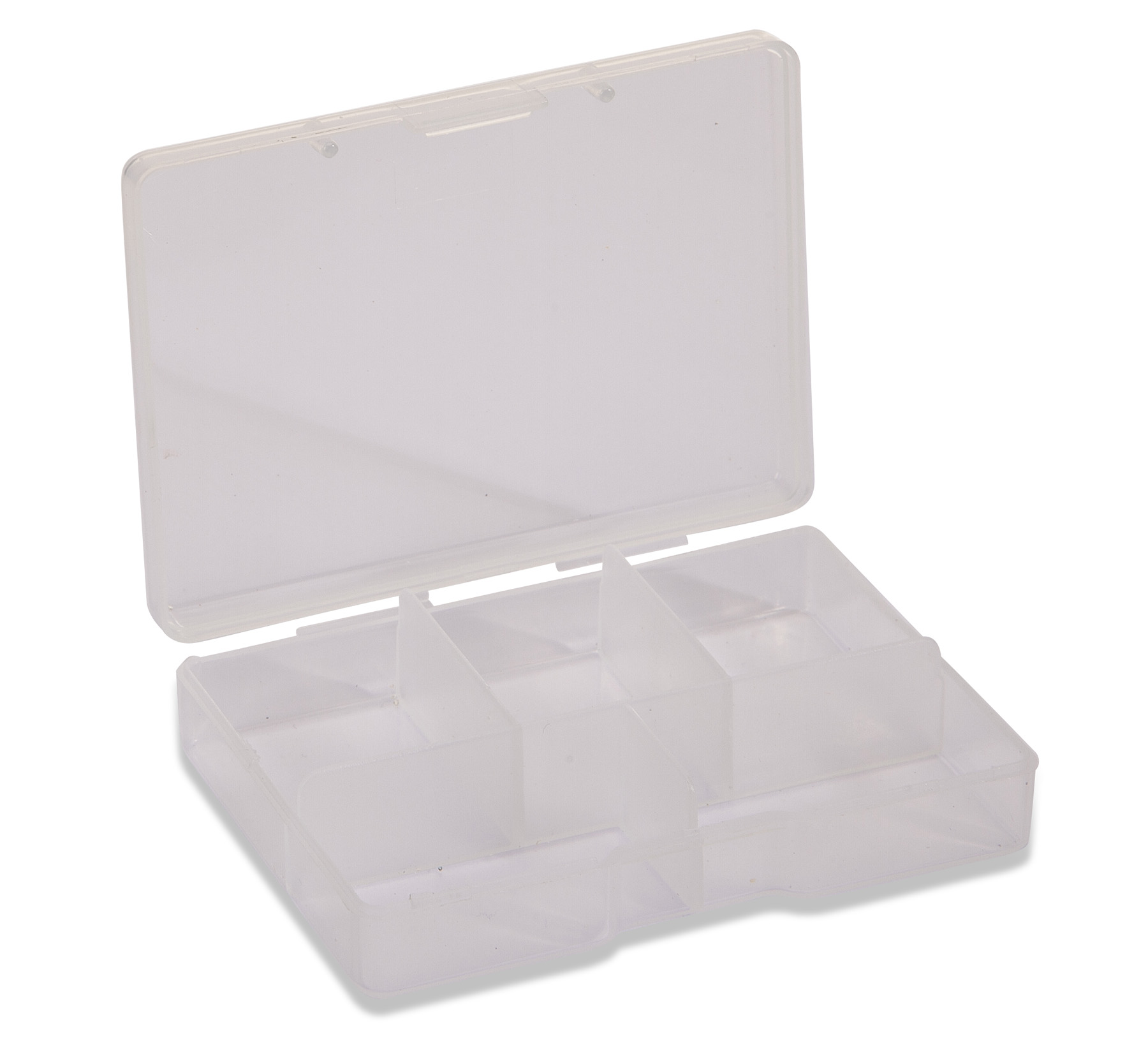 Picture of Micro Lure Box