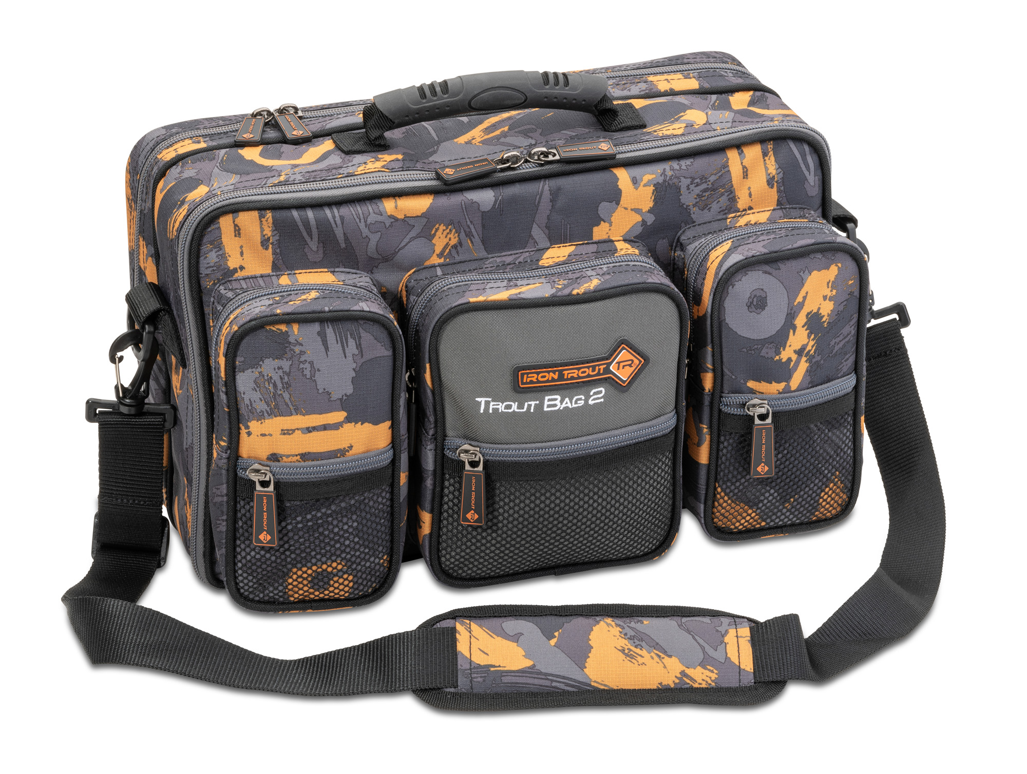 Immagine di Trout Bag 2
