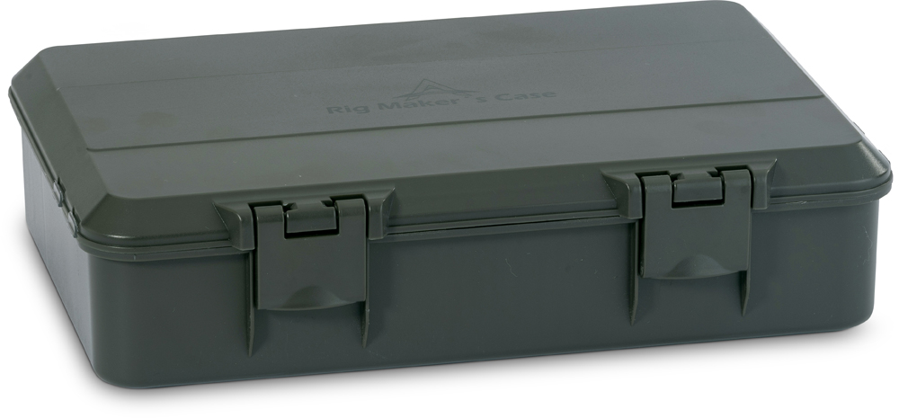 Bild von Rig Maker's Case