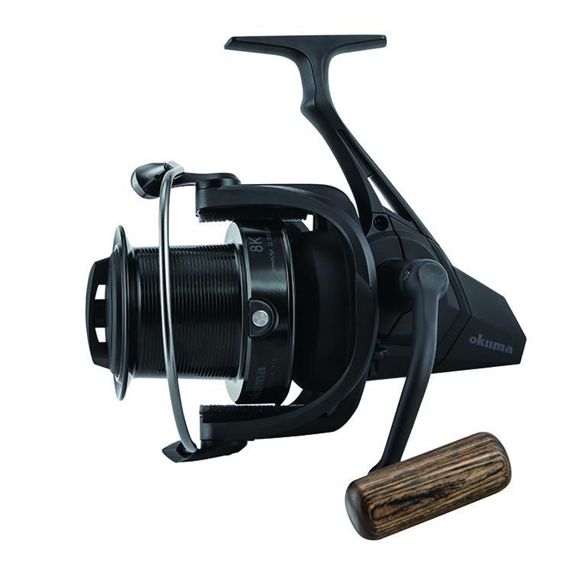 Bild von 8K CARP