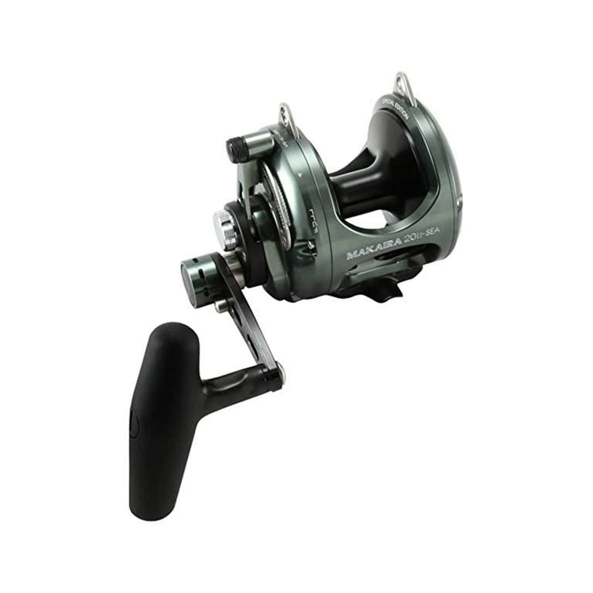 Bild von MAKAIRA MK-20II SEA 2SP