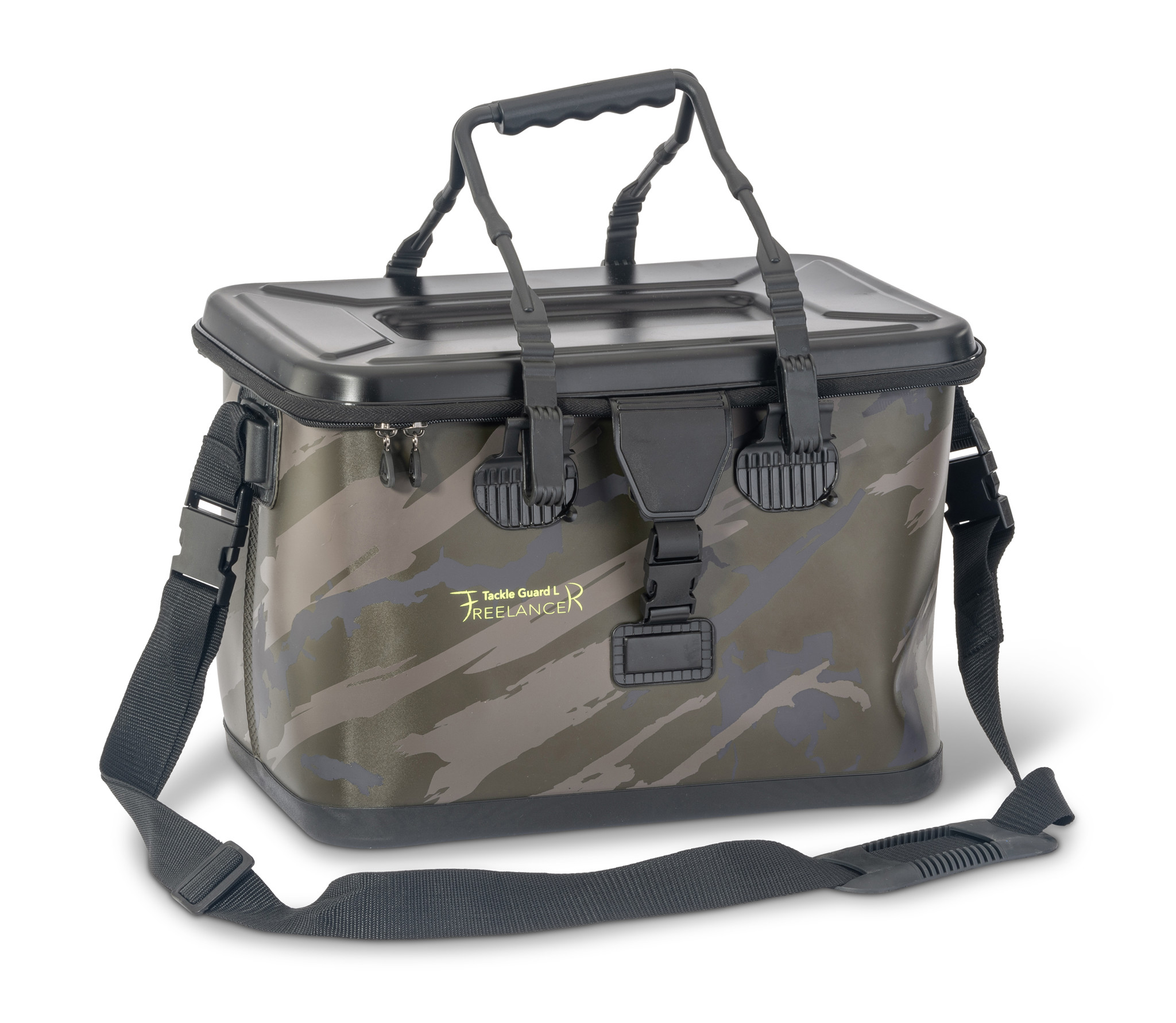 Bild von Freelancer Tackle Guard Large
