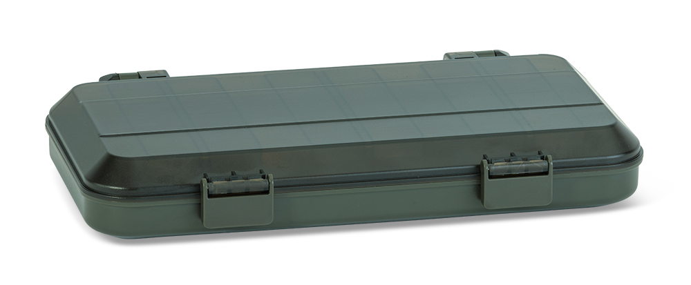 Bild von Rig Maker's Stiff Case