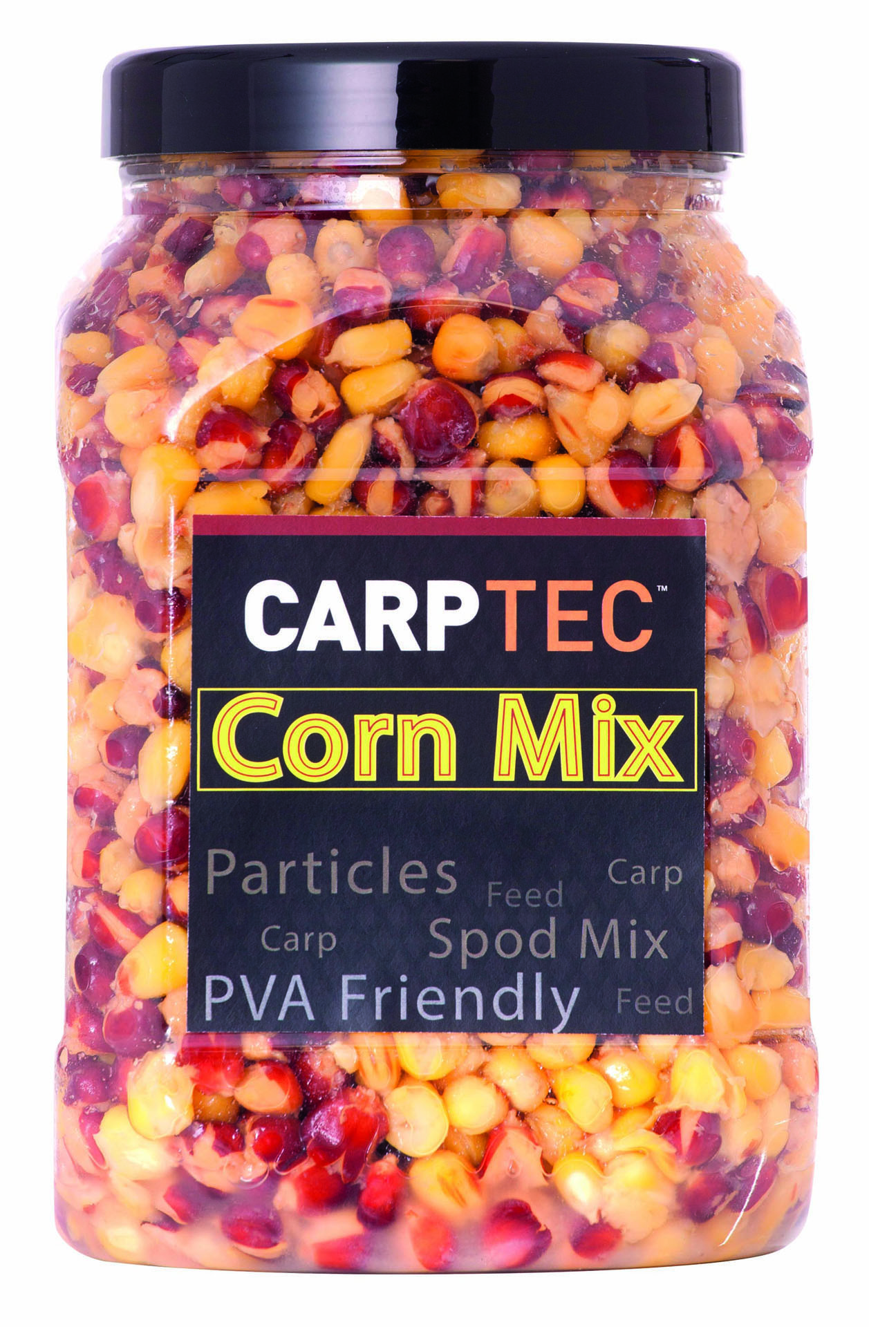 Bild von CARPTEC PARTICLES CORN MIX 2L