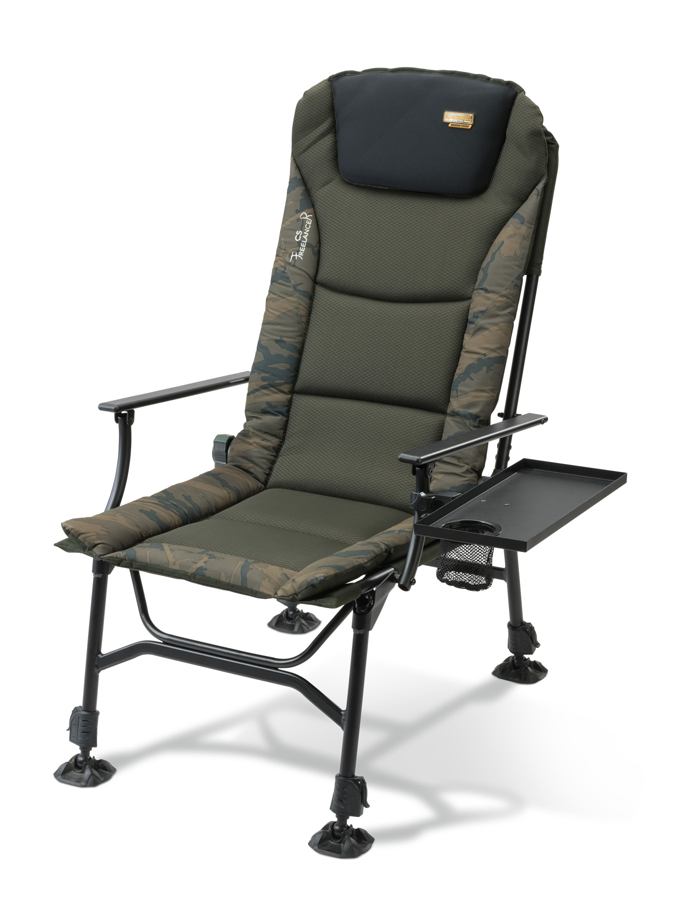 Bild von Freelancer Ti-Lite Carp Seat Chair