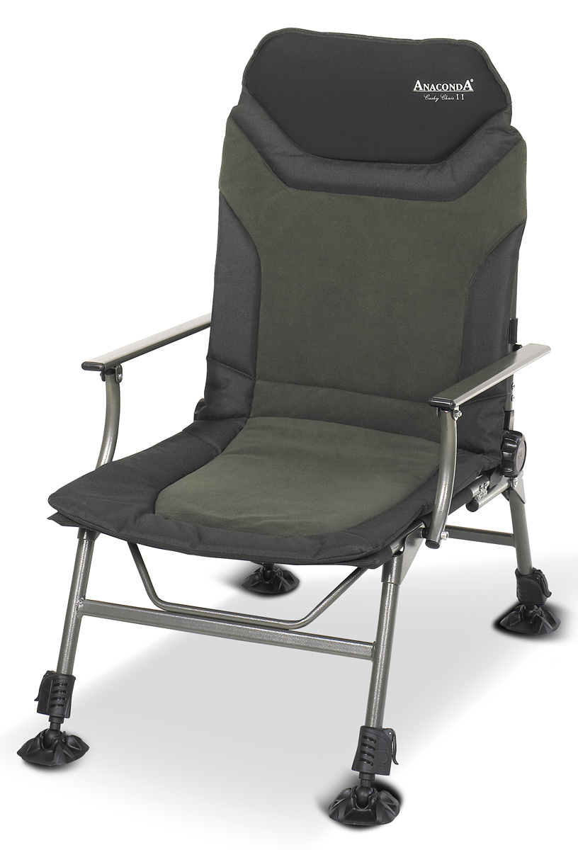 Bild von Carp Chair II