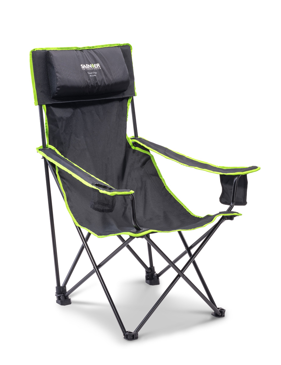 Immagine di Travel Chair De Luxe