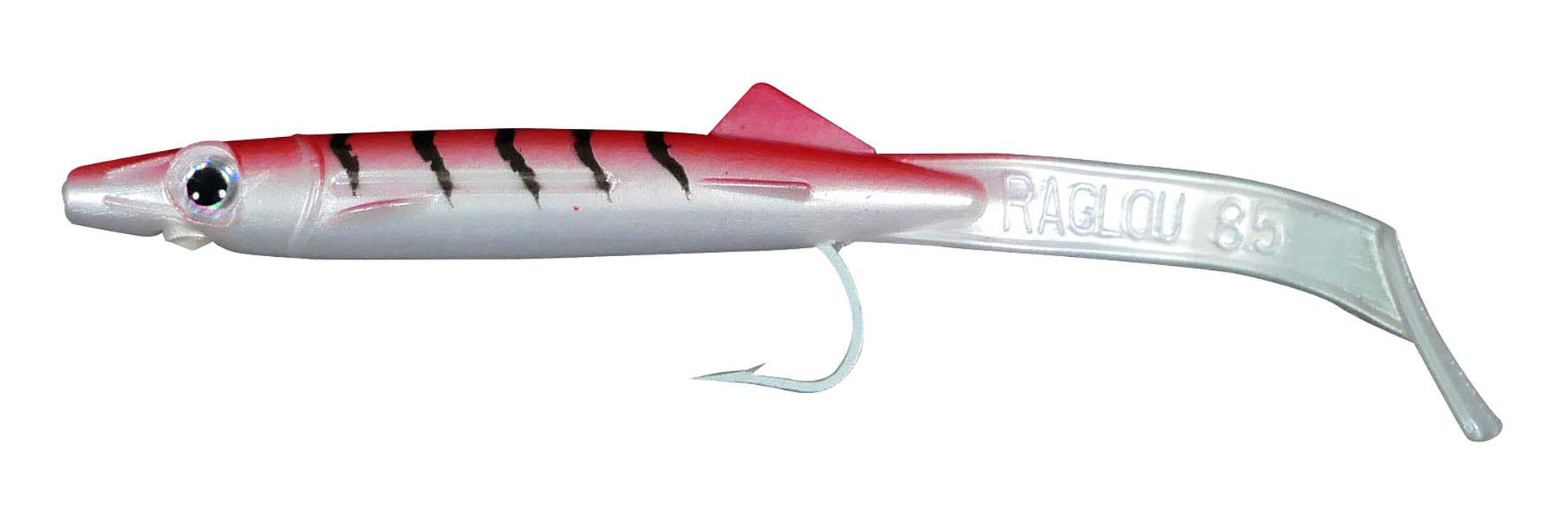 Immagine di RAGLOU TIGER 120 TGR X 3