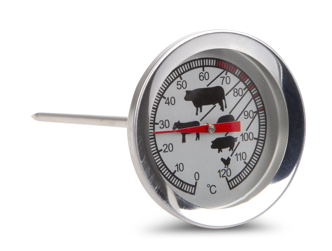 Picture of Grillthermometer