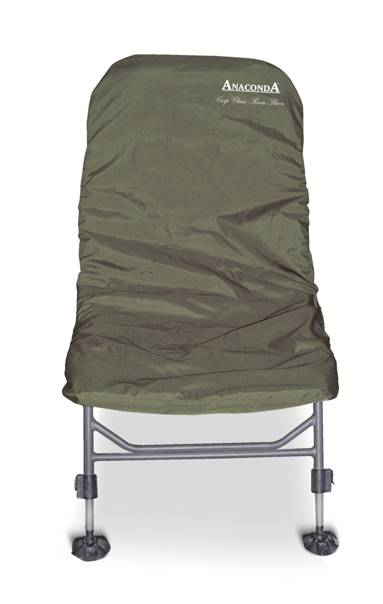 Bild von Carp Chair Rain Sleeve