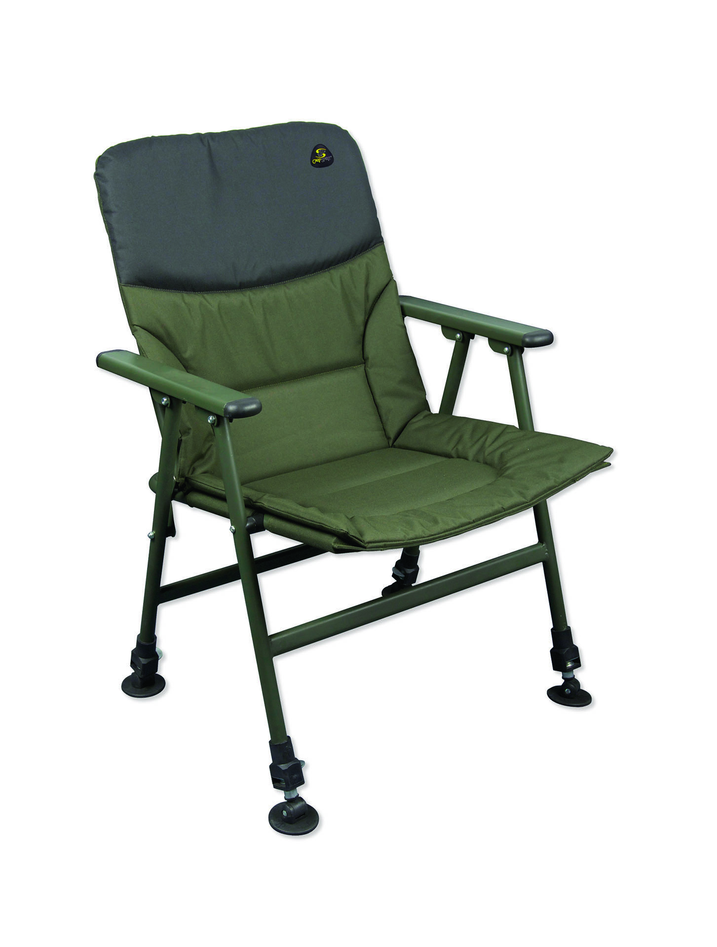 Bild von LEVEL CHAIR WITH ARMS