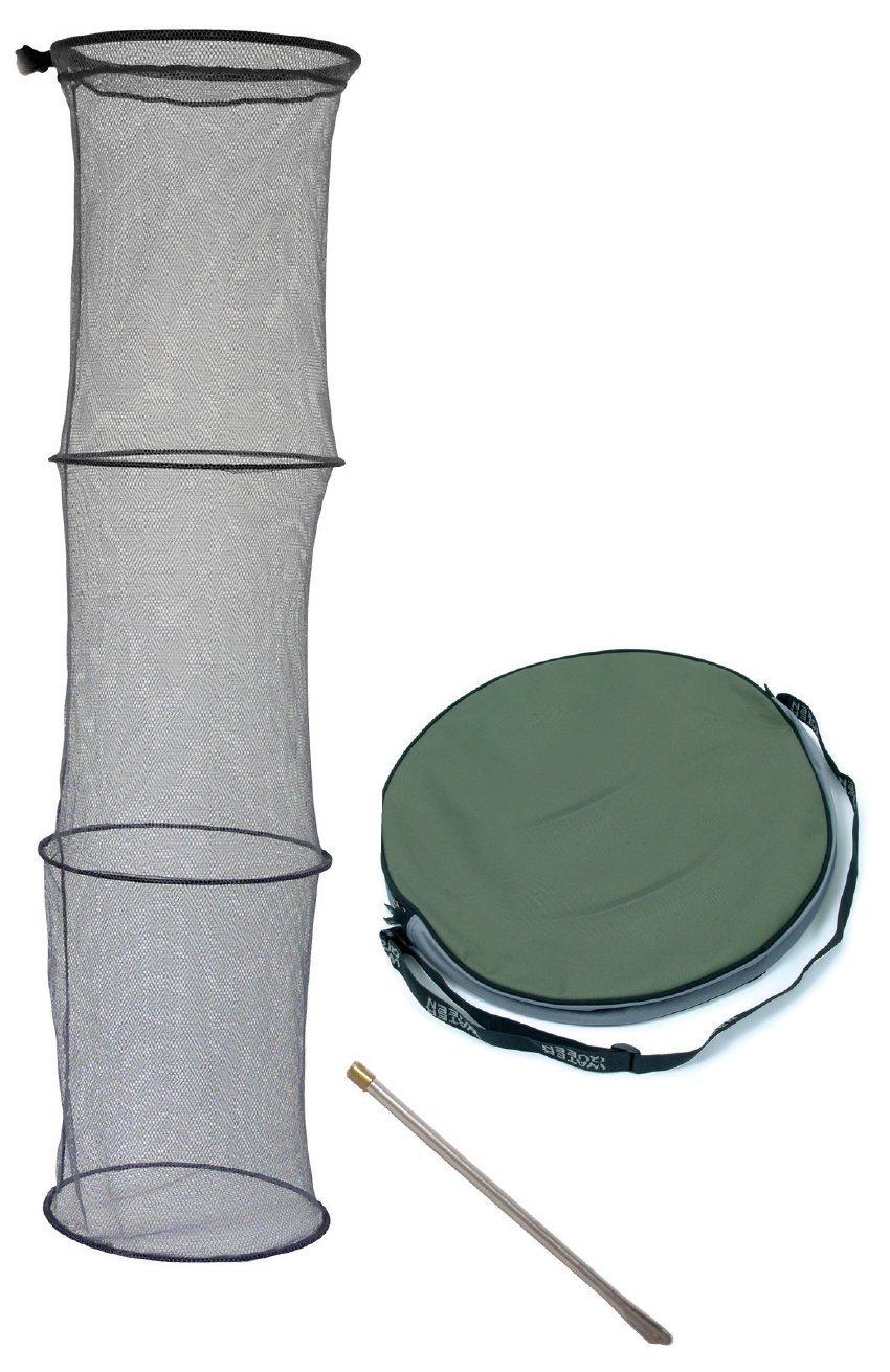 Immagine di PACK BOURRICHE 150CM