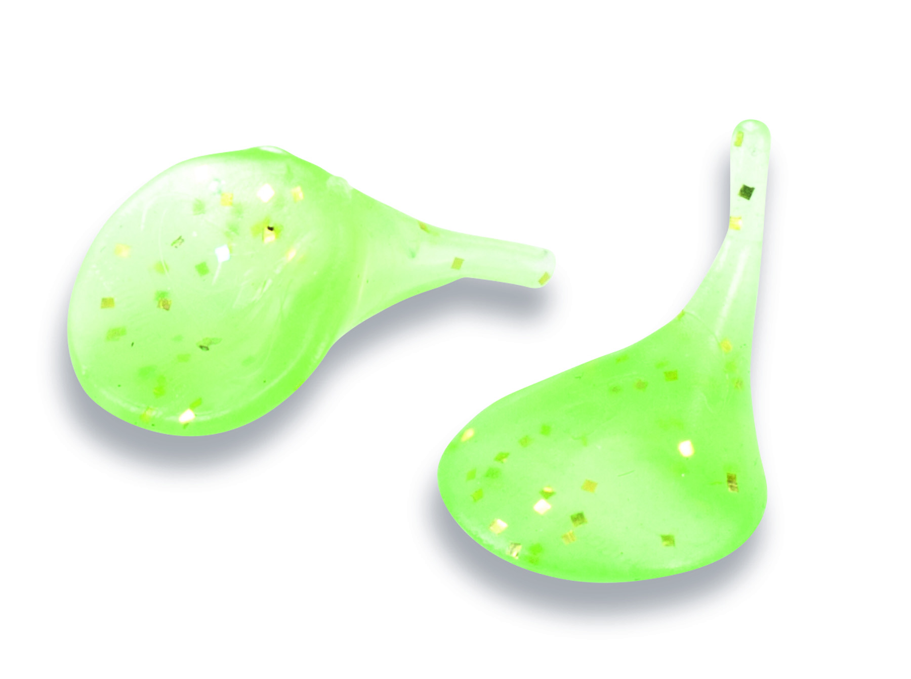 Picture of Duckfoot Green Lemon