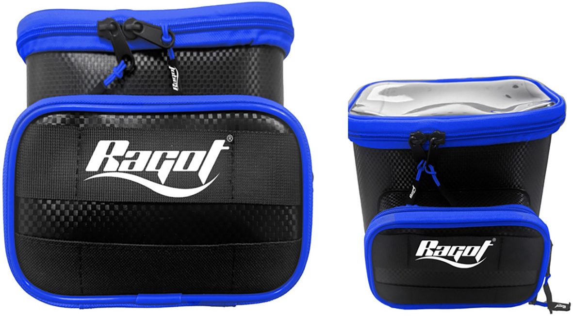 Bild von LURES BAG