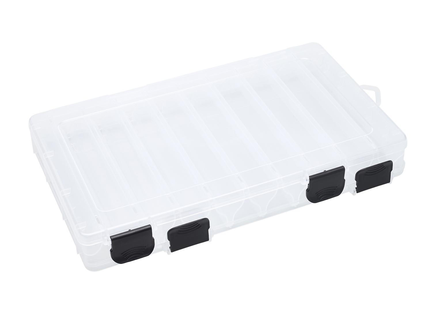Immagine di DOUBLE SIDE LURE BOX 35.5X23X5