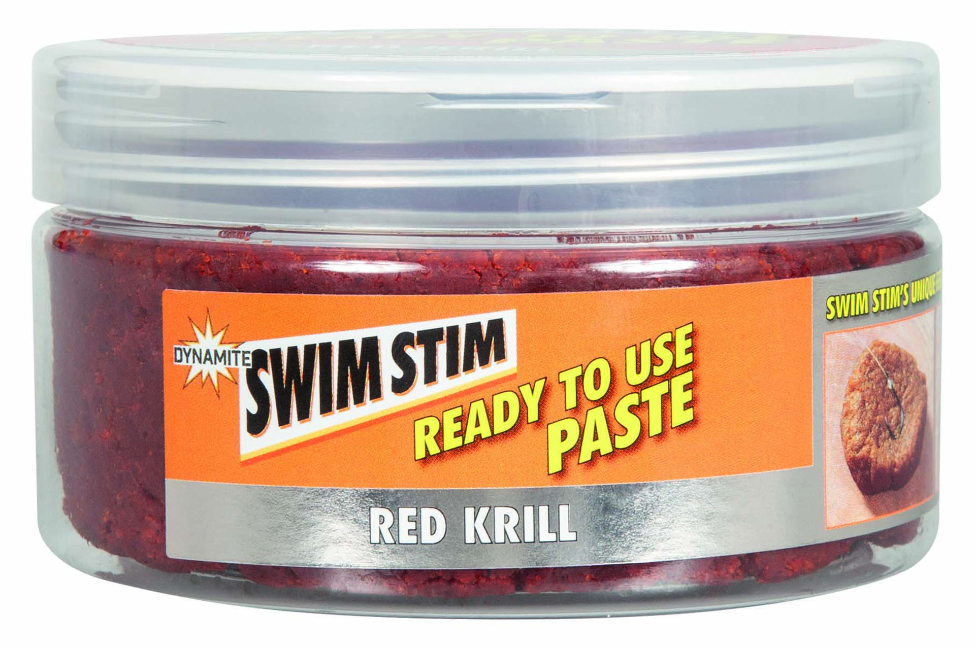 Picture of SWIM STIM RED KRILL READY PAST