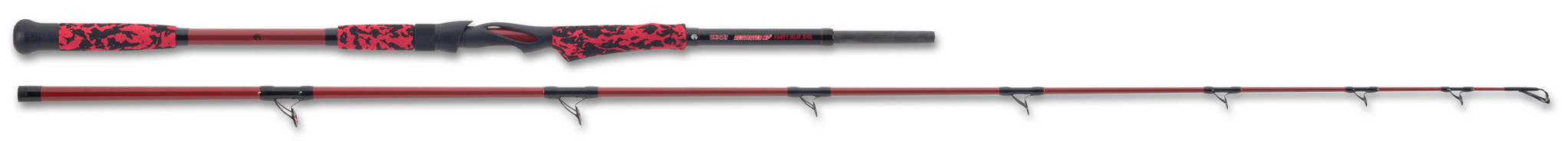 Bild von Destroyer MP³ Party Boat 250 to 500g