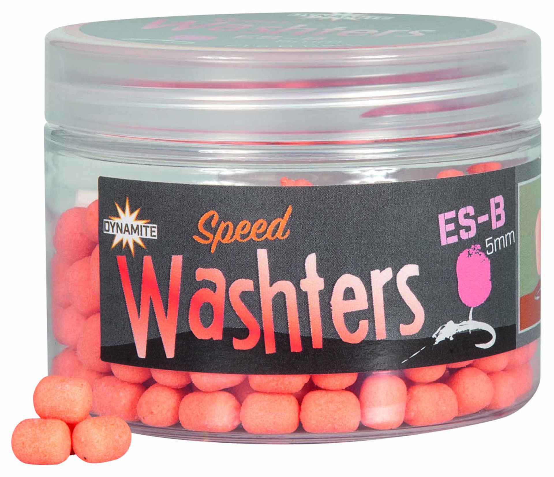 Picture of SPEEDY'S WASHTERS ES-B 5MM