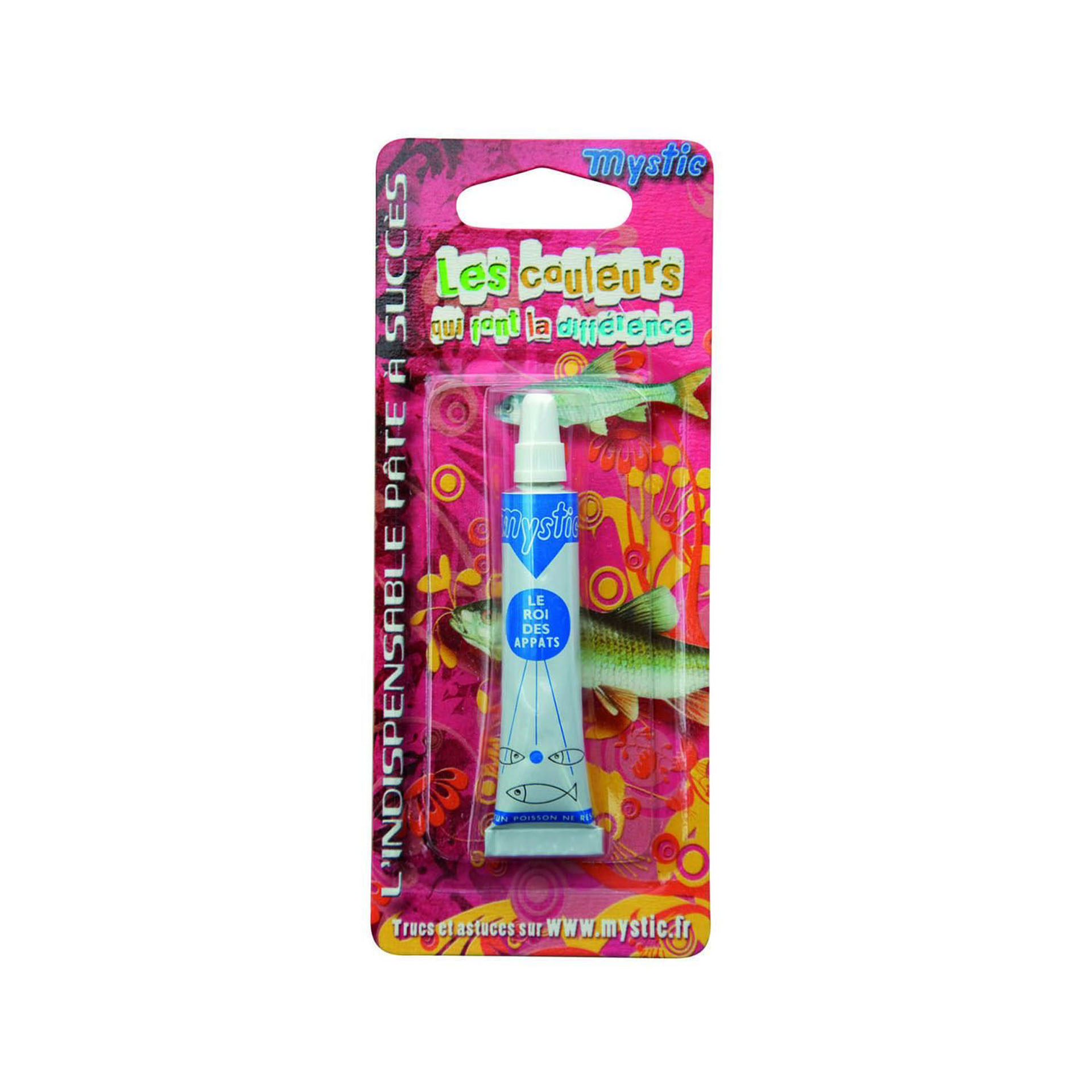 Immagine di MYSTIC PASTE STD X1 WHITE