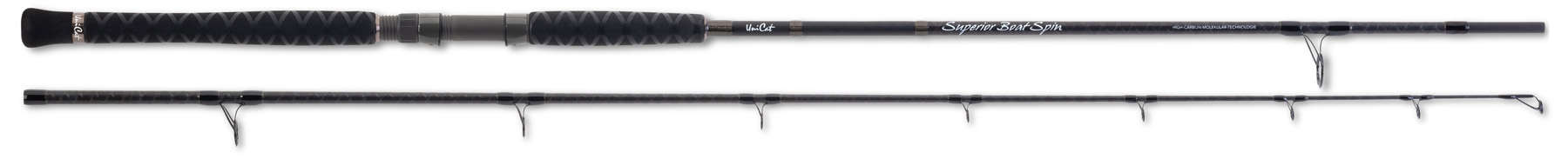Bild von Superior Boat Spin 80-160g 2,55m